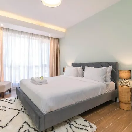 Capital White Mischief 3Bed By Yourhost,Nairobi Exterior foto