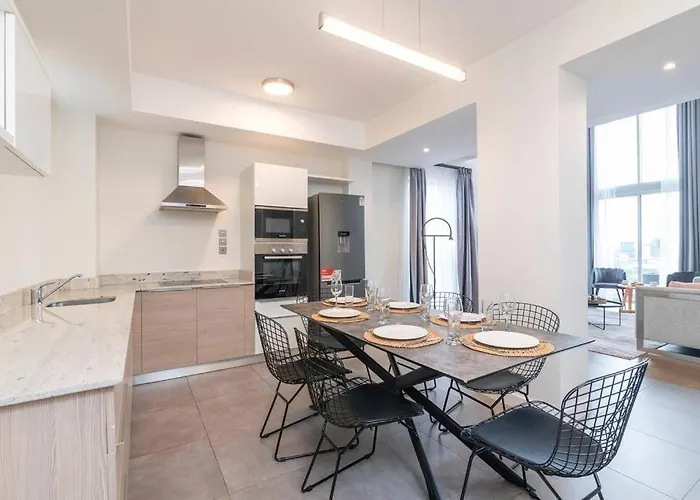 Capital White Mischief 3Bed By Yourhost,Nairobi