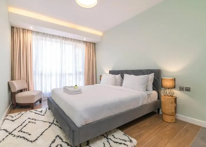 Capital White Mischief 3Bed By Yourhost,Nairobi