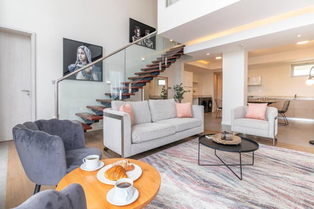 Capital White Mischief 3bed By Yourhost,nairobi *