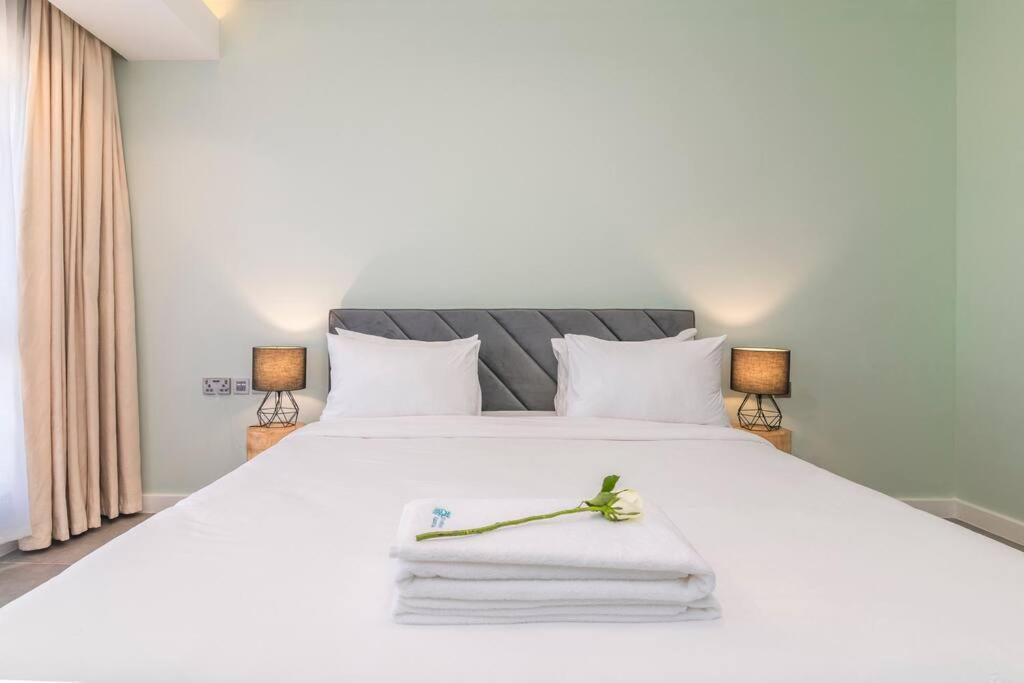 Capital White Mischief 3bed By Yourhost,nairobi Nairobi