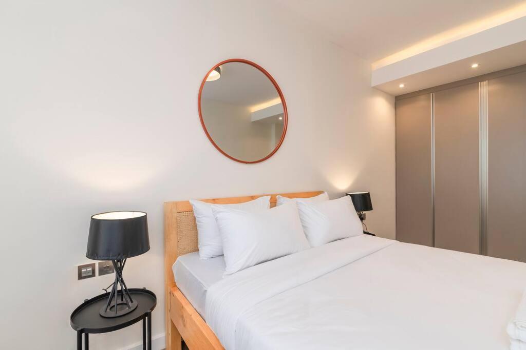 Capital White Mischief 3bed By Yourhost,nairobi Apartamento *