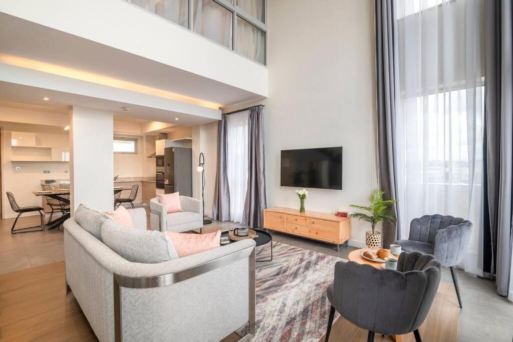 Capital White Mischief 3bed By Yourhost,nairobi * Nairobi