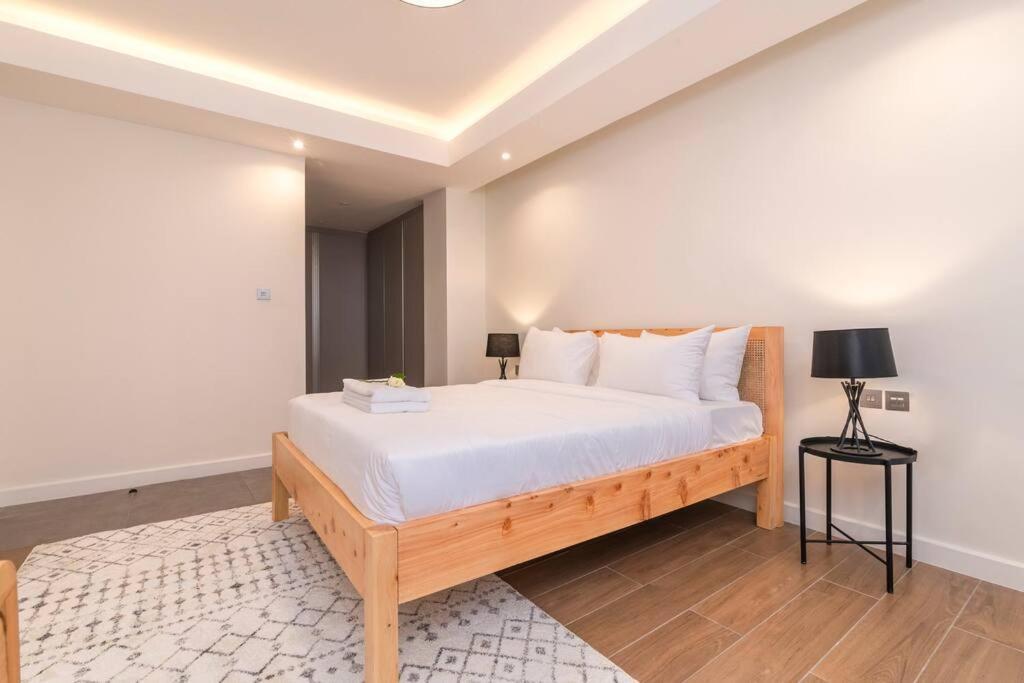 Capital White Mischief 3bed By Yourhost,nairobi * Nairobi