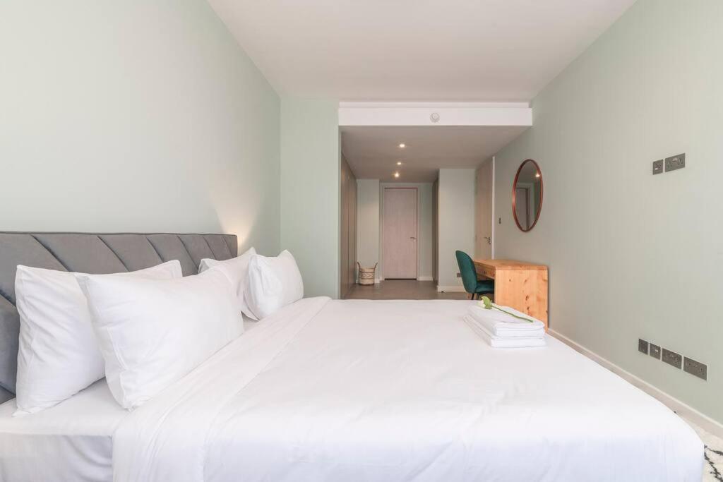 Capital White Mischief 3bed By Yourhost,nairobi *