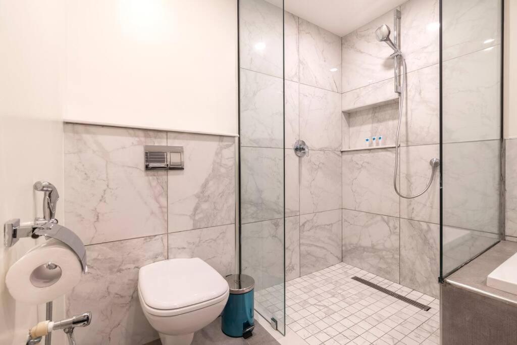 Capital White Mischief 3bed By Yourhost,nairobi Apartamento *