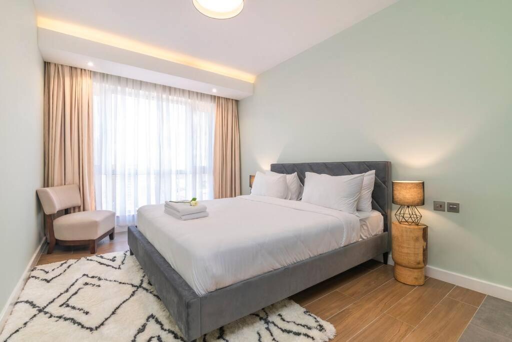 Capital White Mischief 3bed By Yourhost,nairobi *