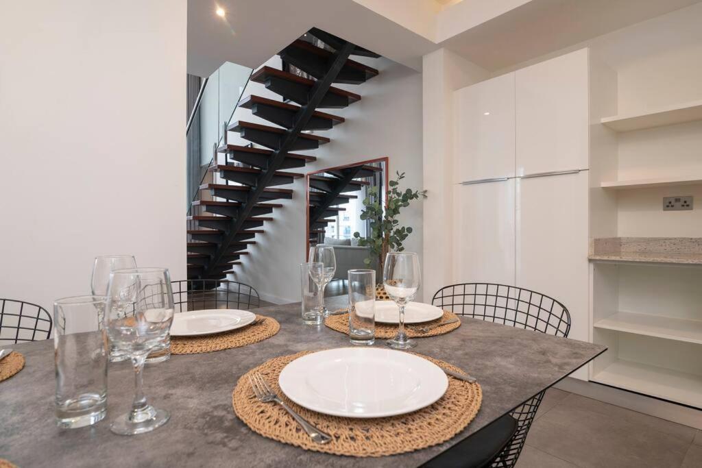 Capital White Mischief 3bed By Yourhost,nairobi Apartamento