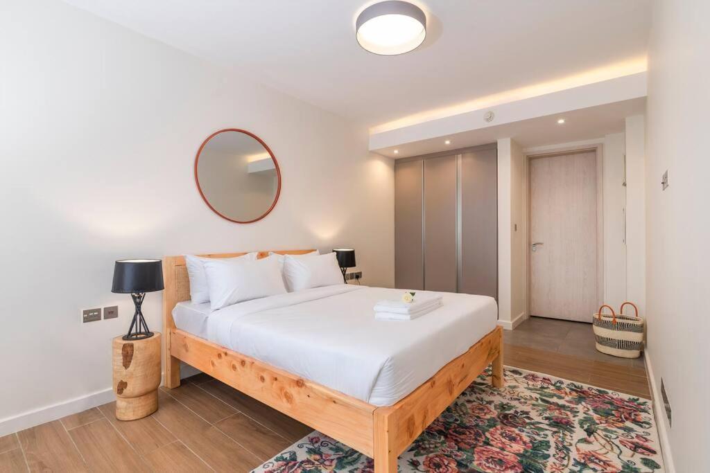 Capital White Mischief 3bed By Yourhost,nairobi