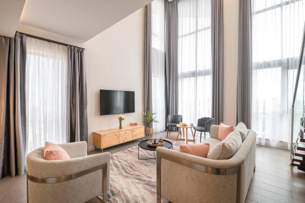 Capital White Mischief 3bed By Yourhost,nairobi Apartamento Nairobi