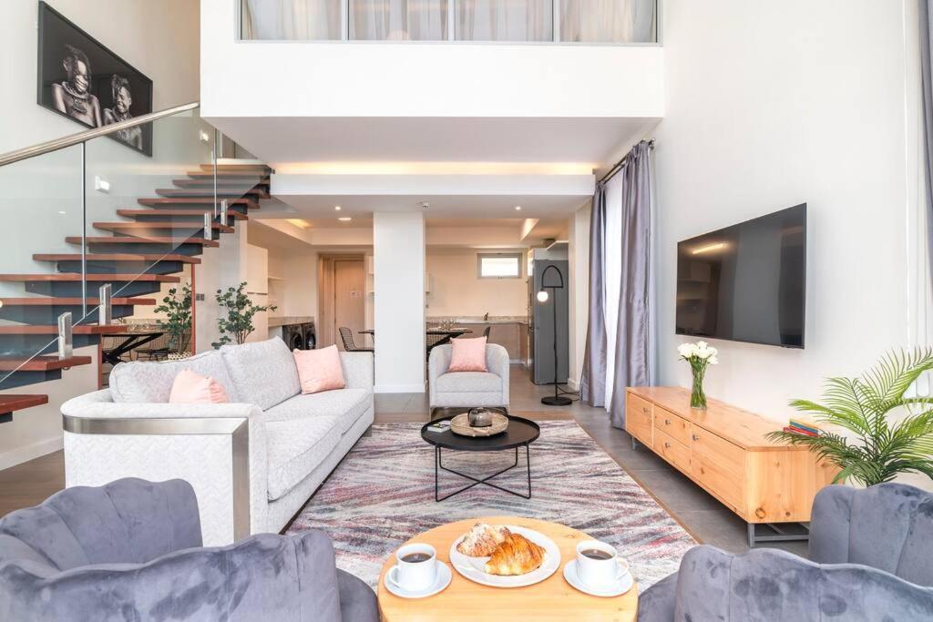 Capital White Mischief 3bed By Yourhost,nairobi *