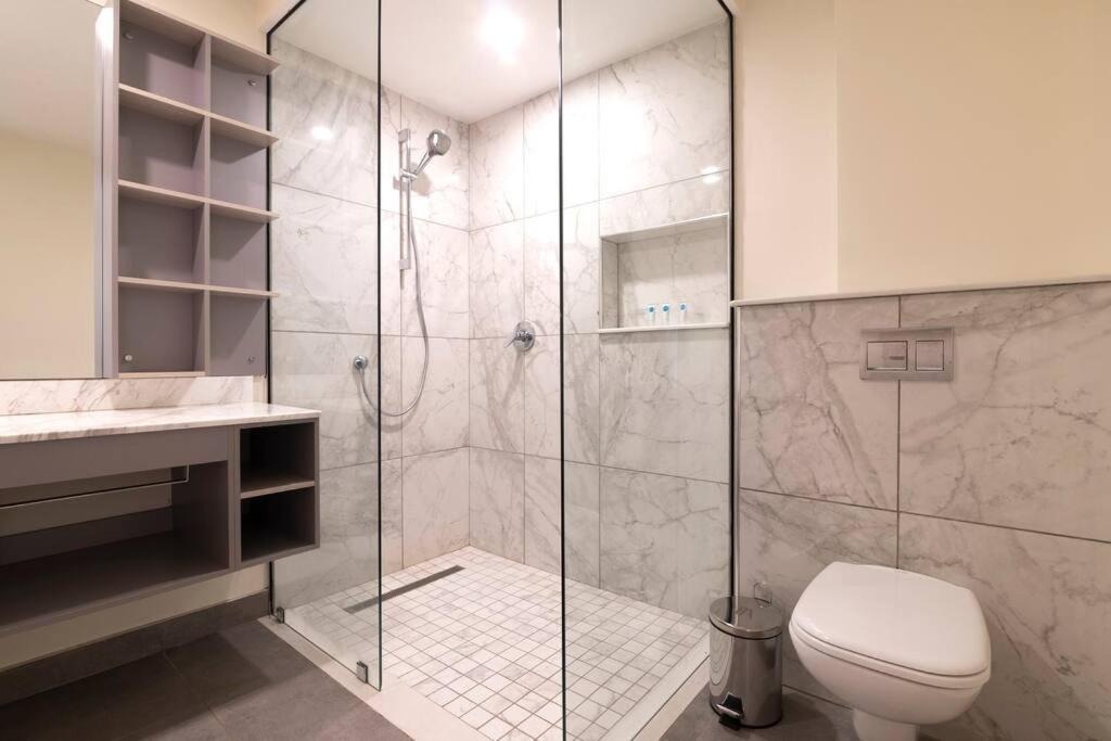 Capital White Mischief 3bed By Yourhost,nairobi Apartamento