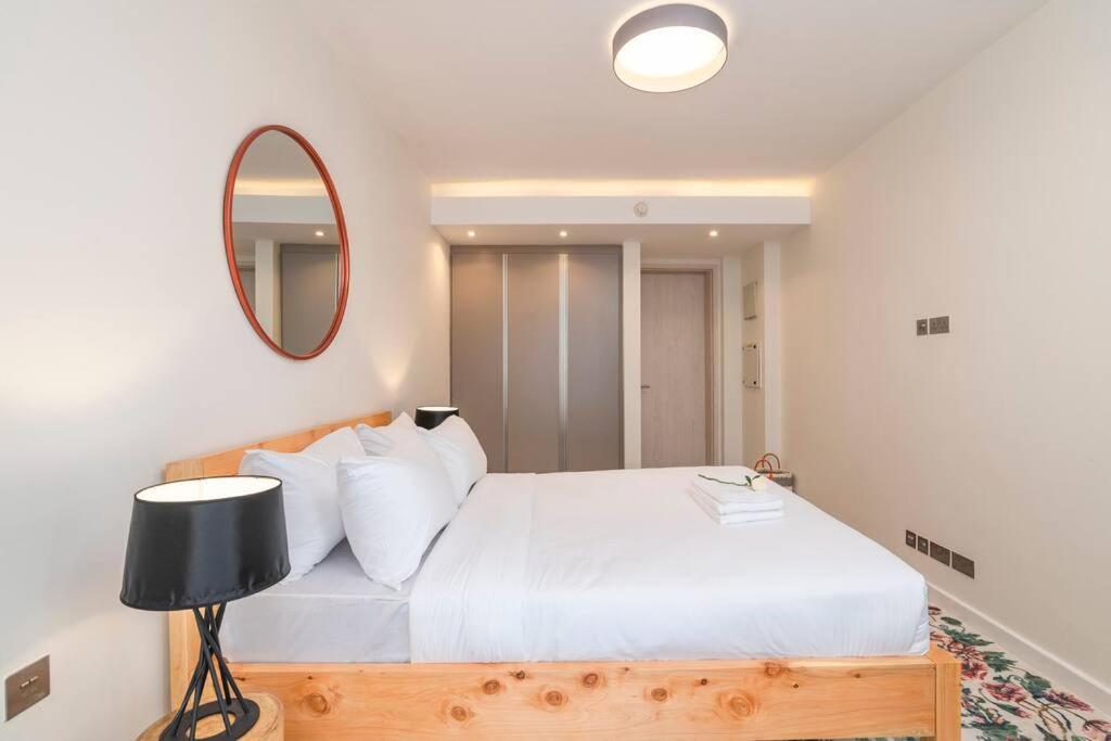 Capital White Mischief 3bed By Yourhost,nairobi * Nairobi