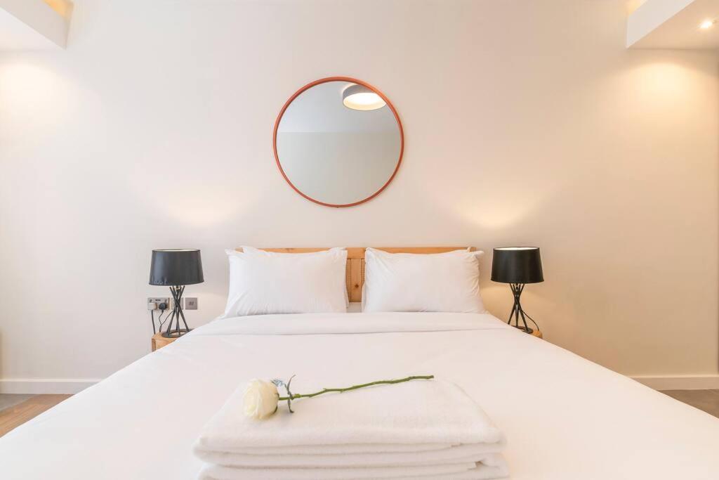 Apartamento Capital White Mischief 3bed By Yourhost,nairobi