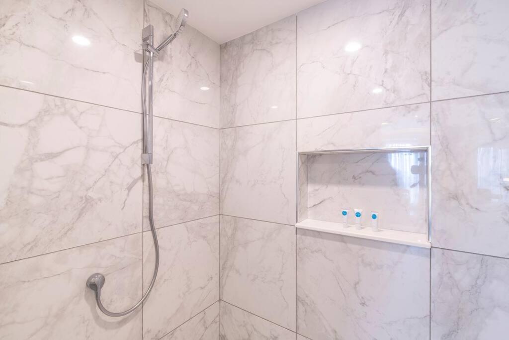 Capital White Mischief 3bed By Yourhost,nairobi Apartamento Nairobi