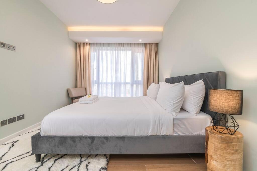 Capital White Mischief 3bed By Yourhost,nairobi