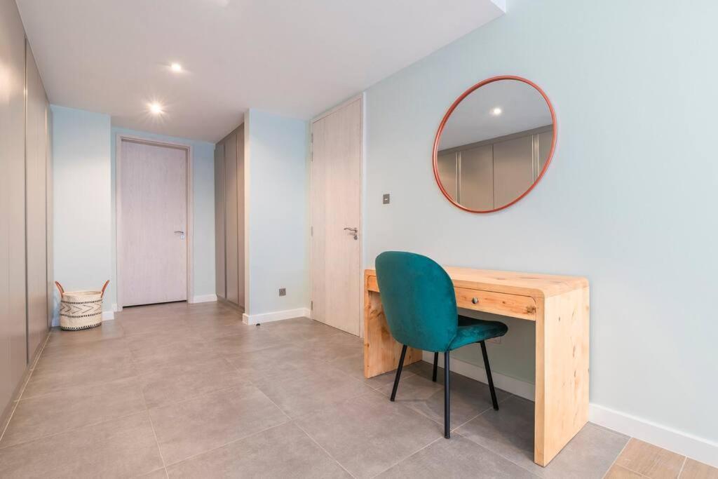 Capital White Mischief 3bed By Yourhost,nairobi Apartamento Nairobi