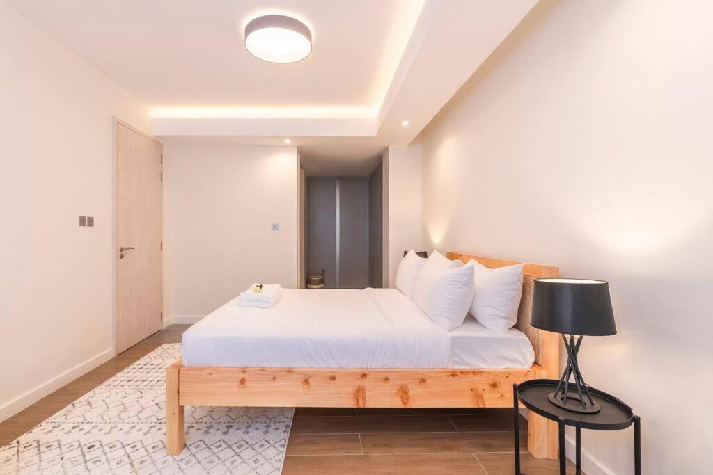 Capital White Mischief 3bed By Yourhost,nairobi Apartamento Nairobi